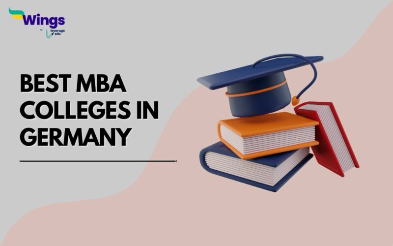 Best MBA colleges in Germany