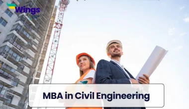 MBA in Civil Engineering