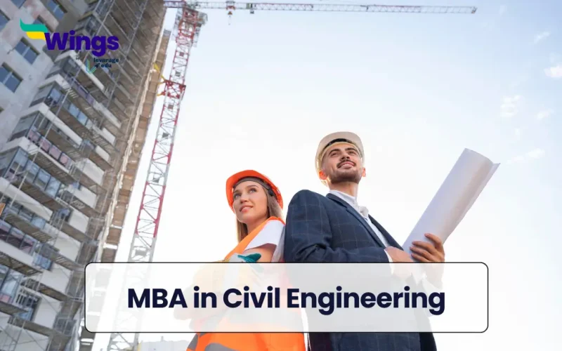 MBA in Civil Engineering