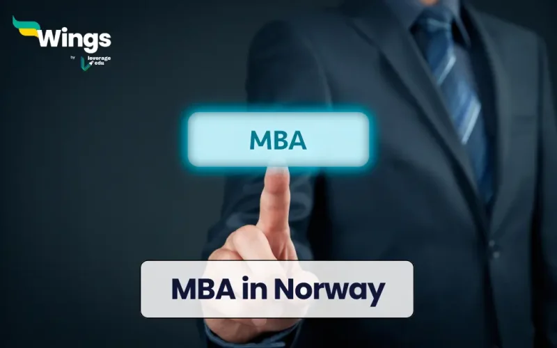 MBA in Norway