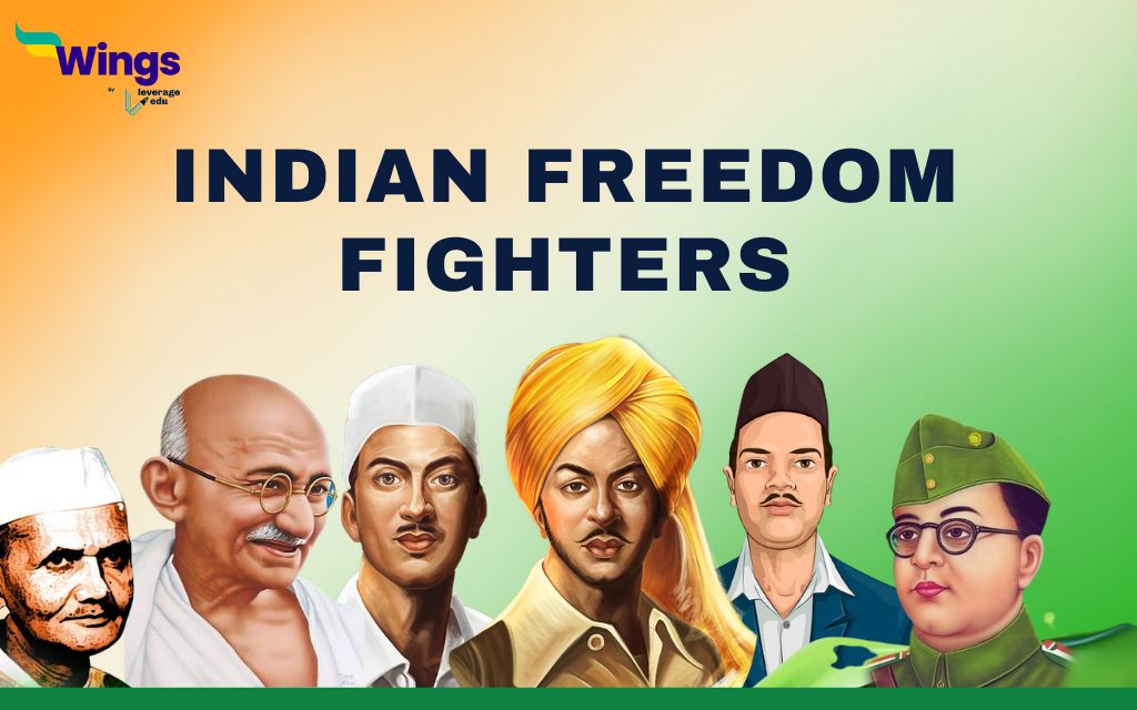 freedom fighter images