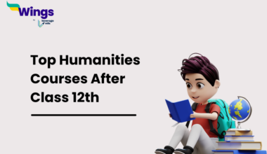 Top Humanities Courses After Class 12th
