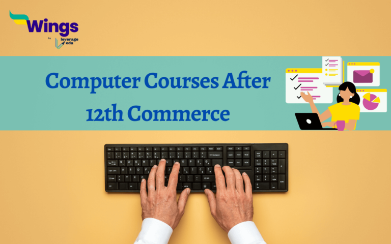 Best Computer Courses After 12th Commerce | Leverage Edu