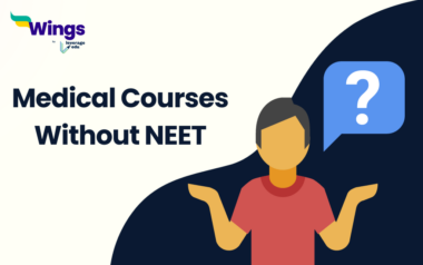 Medical Courses Without NEET: 25+ Courses After 12th