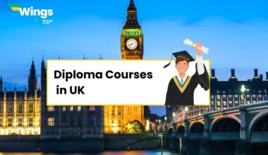 Diploma Courses in UK