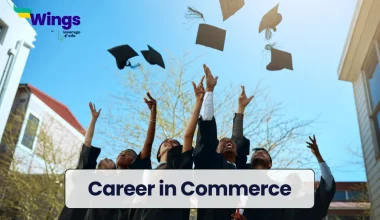 Career in Commerce