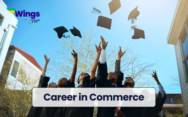 Career in Commerce