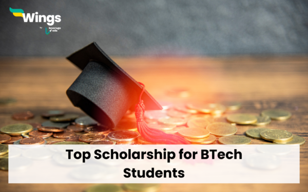 Top Scholarships for BTech Students in India & Abroad - Leverage Edu