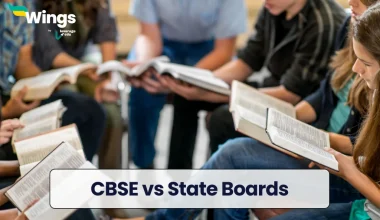 CBSE vs State Boards