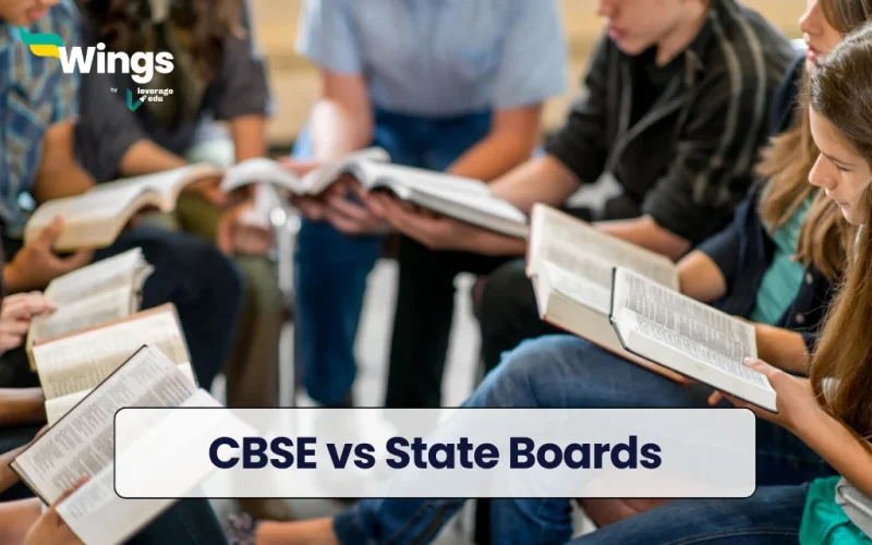 CBSE vs State Boards