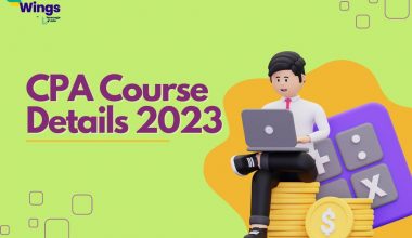 CPA Course Details 2023