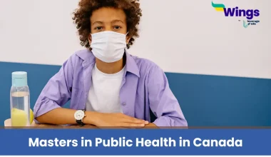 Master of Public Health in Canada