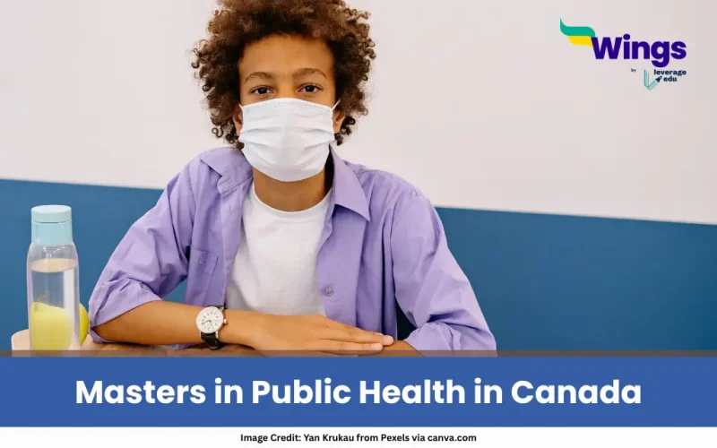 Master of Public Health in Canada