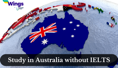 Study in Australia without IELTS