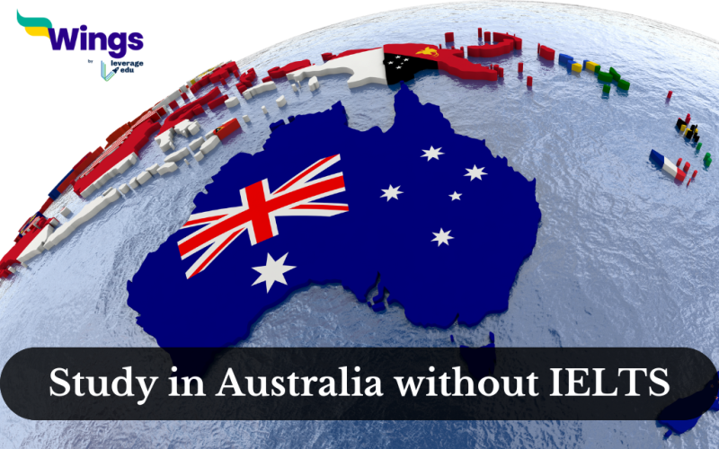 Study in Australia without IELTS