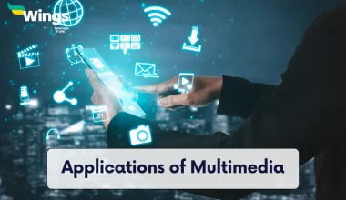 Applications of Multimedia