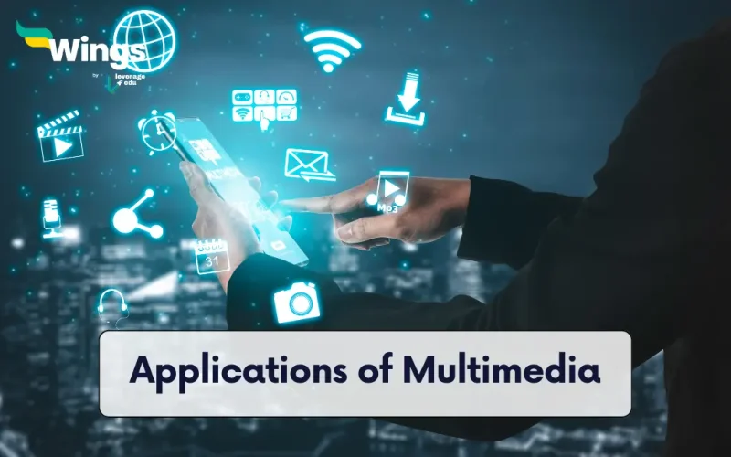 Applications of Multimedia