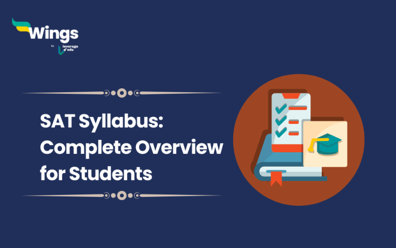 SAT Syllabus