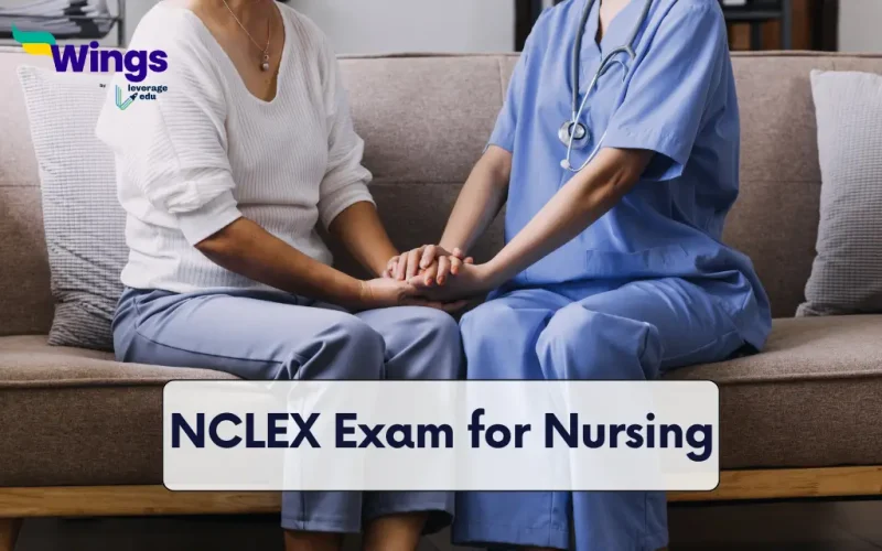 NCLEX Exam for Nursing