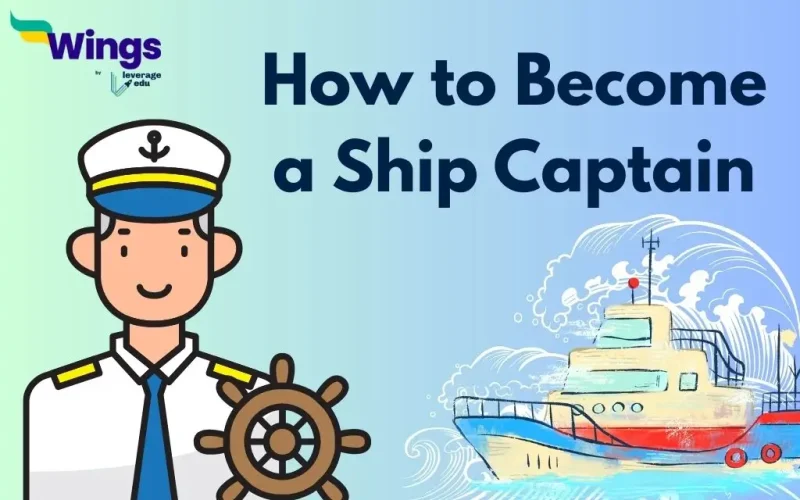 How to Become a Ship Captain