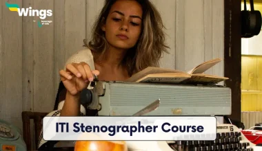 ITI Stenographer Course