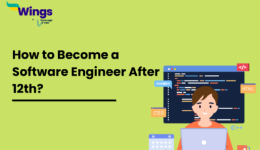 How To Become A Software Engineer After 12th