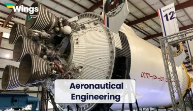 aeronautical engineering
