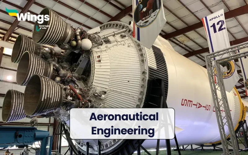 aeronautical engineering