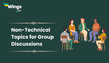Non Technical Topics for Group Discussion