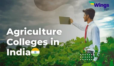 Agriculture Colleges in India