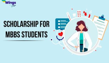 Scholarship for MBBS Students