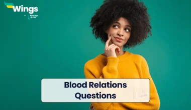 Blood Relations Questions