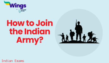 How to join Indian Army?