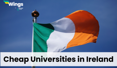 Cheap Universities in Ireland