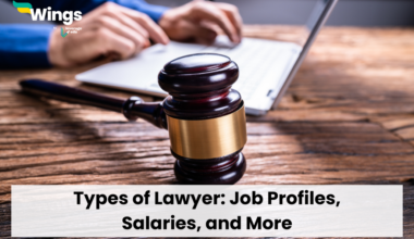 Types of Lawyer: Job Profiles, Salaries, and More