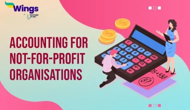 Accounting for Not-For-Profit Organisation