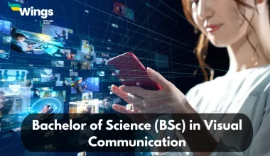BSc Visual Communication
