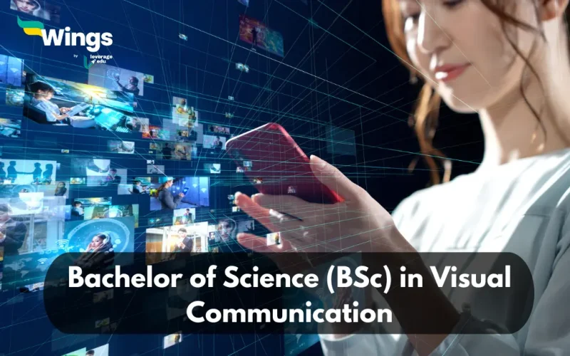 BSc Visual Communication