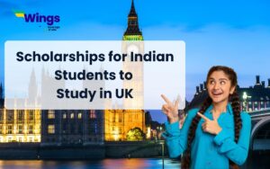 Scholarships for Indian Students to Study in UK