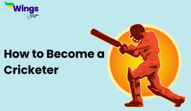 How To Become A Cricketer