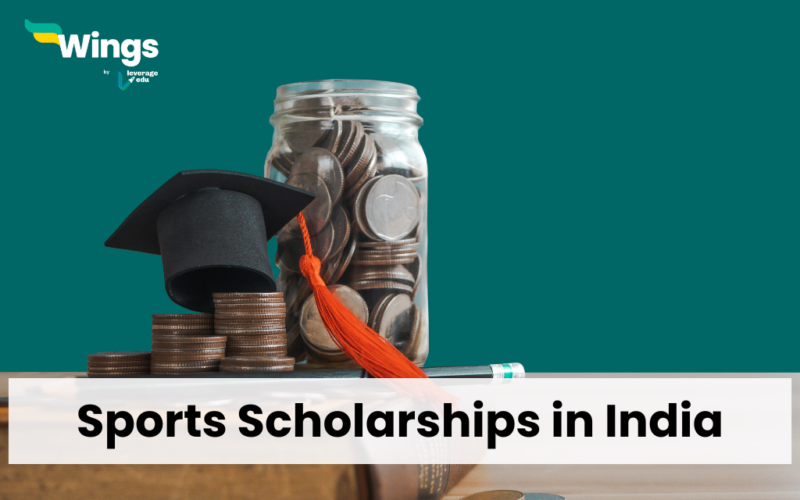 Sports Scholarships in India