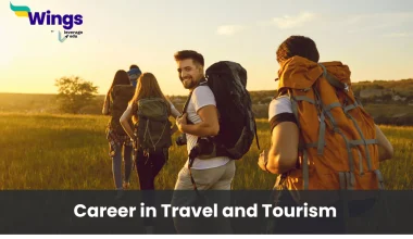 Career in Travel and Tourism