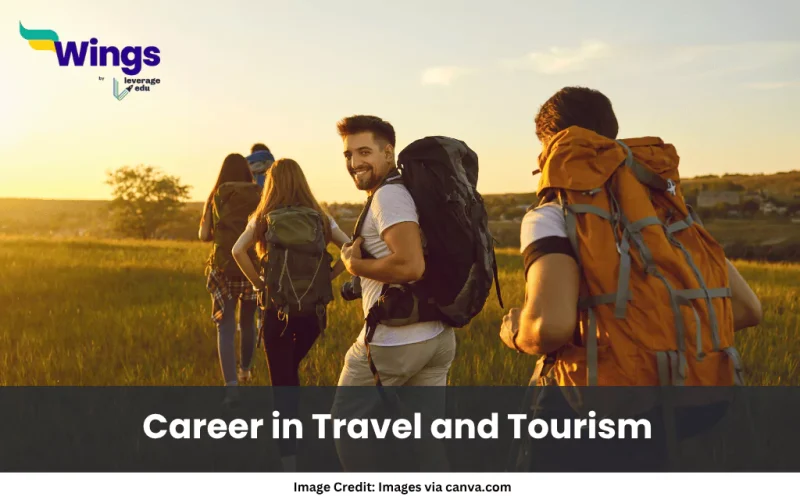Career in Travel and Tourism