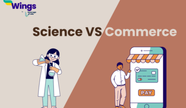 Science vs Commerce