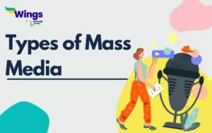 Types of Mass Media