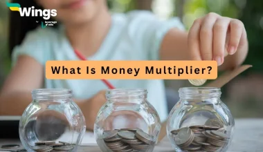 Money Multiplier, Economics