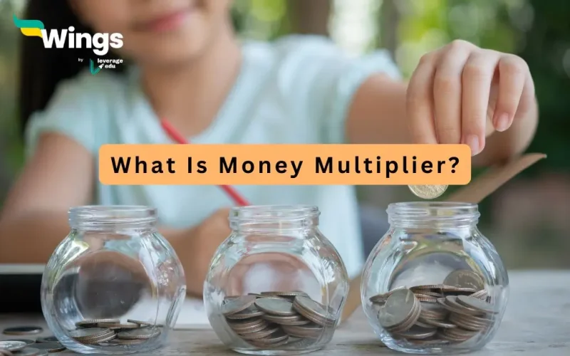 Money Multiplier, Economics