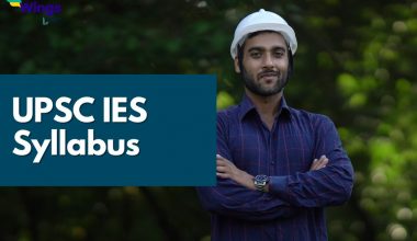 IES Syllabus