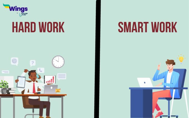 Smart Work or Hard Work: Which is Better?