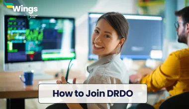 How to Join DRDO